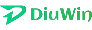 Diu win logo