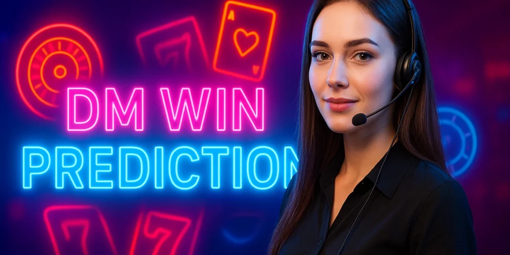 DM Win Prediction guide