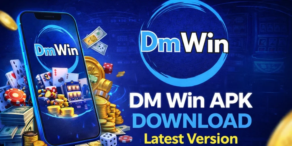 DM Win APK Download Latest Version